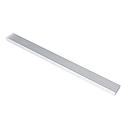 300*25*12mm Aluminum Heatsink Grille Type for 12*1W or 4*3W Power LED