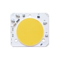 30W 40W 50W Driverless LED Light COB Chip Size 74x85mm Waterproof Advertising Light 